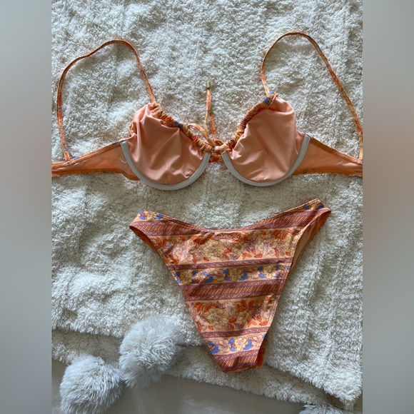 BILLABONG SWIM - Picture 4 of 5